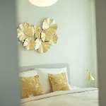 Apartamento Leonart Living 44 *
