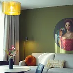 Apartamento Leonart Living 44
