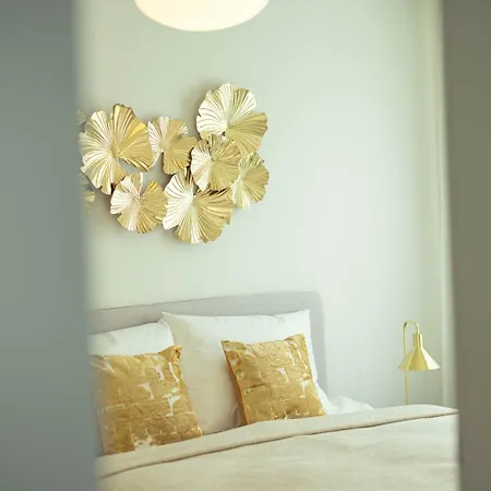 公寓 Leonart Living 44 *
