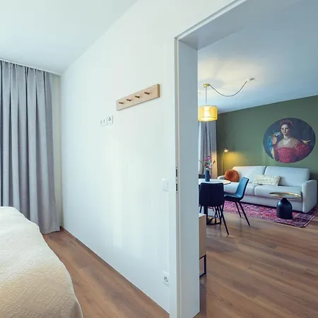 Διαμέρισμα Leonart Living 44