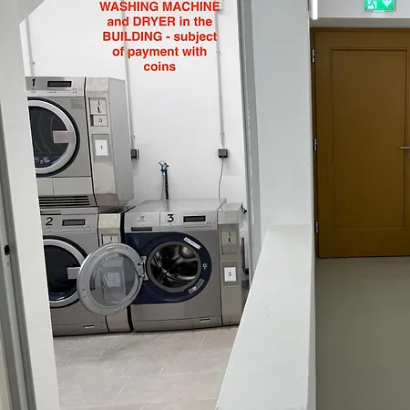 Leonart Living 44 公寓 格拉茨