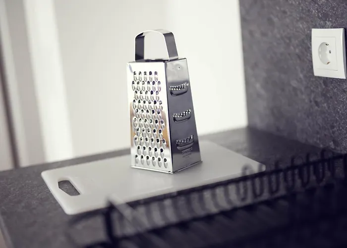 Leonart Living 44 * Γκρατς