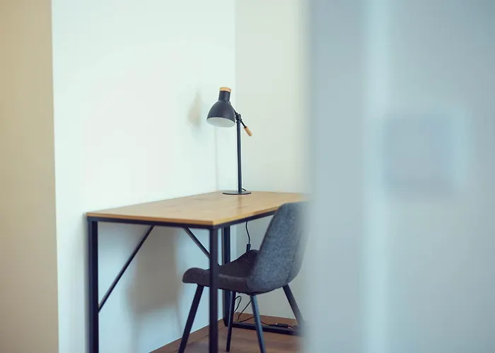 Leonart Living 44 Διαμέρισμα