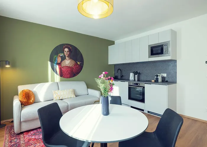 Leonart Living 44 Διαμέρισμα