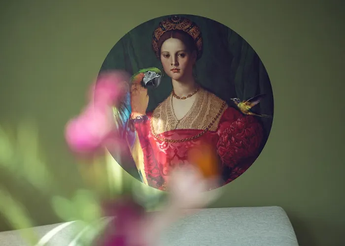 Διαμέρισμα Leonart Living 44