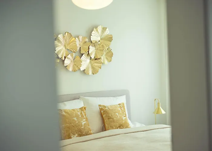 Διαμέρισμα Leonart Living 44 *