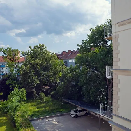 Leonart Living 44 Daire