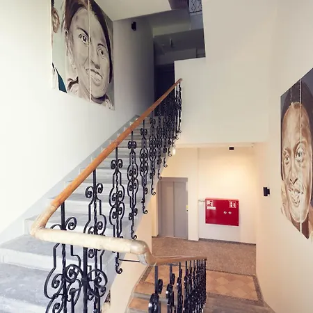 Leonart Living 44 Daire Graz