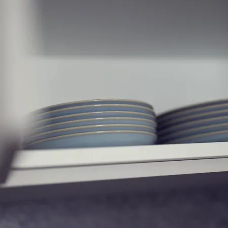 Leonart Living 44 Daire