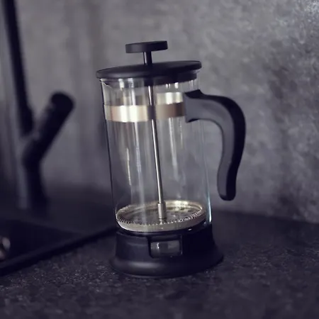 Leonart Living 44 Daire Graz