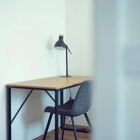 Leonart Living 44 Διαμέρισμα