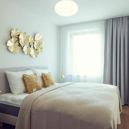 Leonart Living 44 * Graz