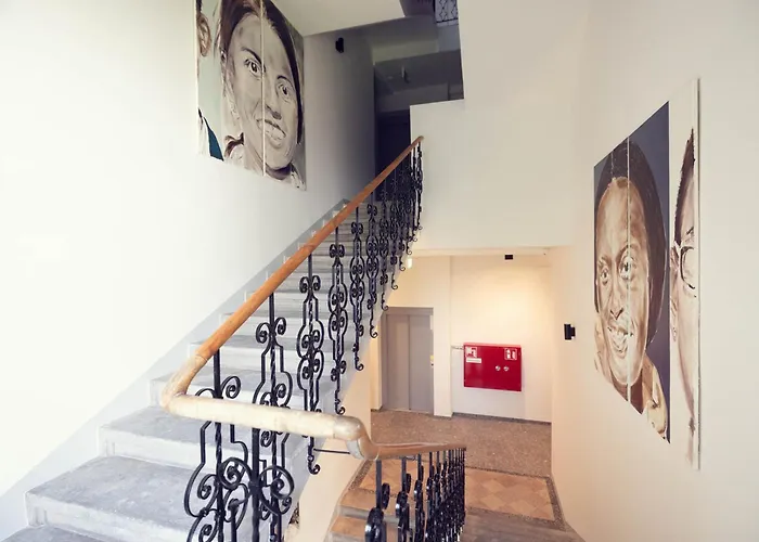 Leonart Living 44 Apartamento Graz