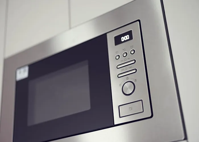 Apartamento Leonart Living 44 Graz