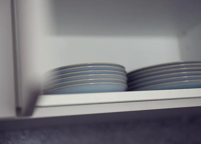 Leonart Living 44 Apartamento