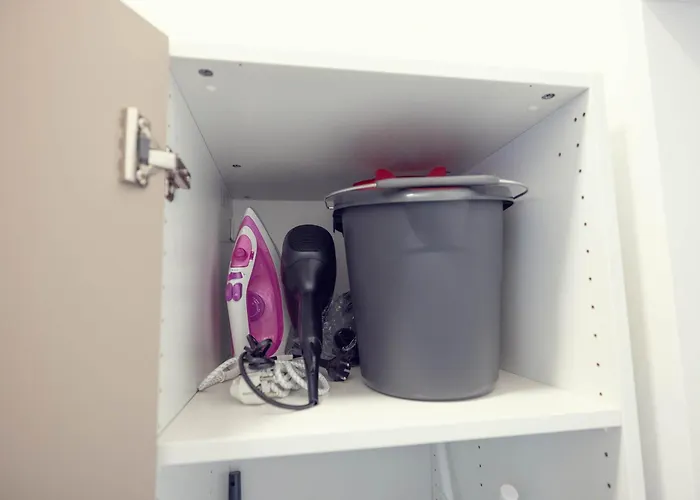 Apartamento Leonart Living 44