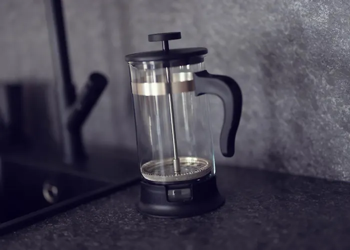 Leonart Living 44 Lejlighed Graz