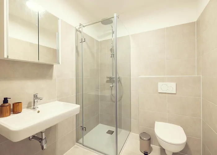 Leonart Living 44 * Graz